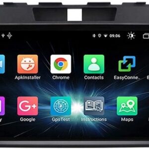 GABITECH für Mazda CX-7 Android 12 Autoradio 9 Zoll BT USB RDS Einbau-Navigationsgerät