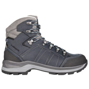 Lowa - Trekker LL - Wanderschuhe Gr 11 grau