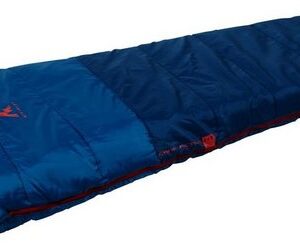 McKINLEY Schlafsack Mu-Schlafsack CAMP ACTIVE 5 IDE I