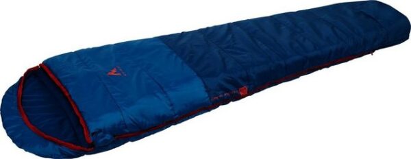 McKINLEY Schlafsack Mu-Schlafsack CAMP ACTIVE 5 IDE I