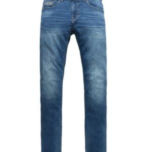 PME LEGEND Regular-fit-Jeans NAVIGATOR Worn Blue Tail
