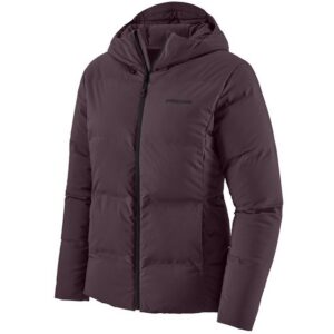 Patagonia Outdoorjacke Patagonia Womens Fitz Roy Down Hoody - Trekking-Daunenjacke Damen mit