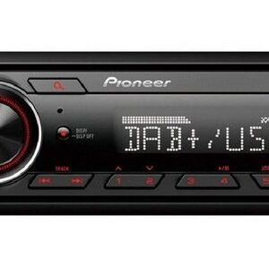 Pioneer MVH-130DABAN Autoradio