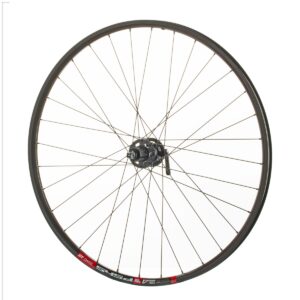 ROSE DT Swiss 545d/Shimano XT FH-M756A 28" Disc Trekking Hinterrad (32 Loch)