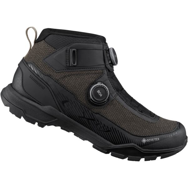 SHIMANO SH-EX900 Gore-Tex Trekking-Schuhe