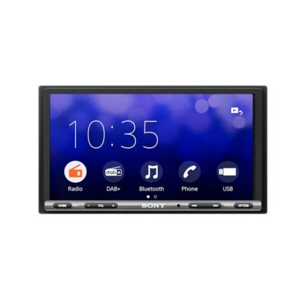 Sony XAV-AX3250ANT Autoradio