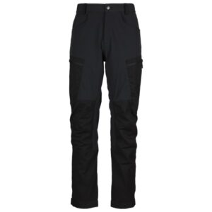 Stoic - SälkaSt. Wool Winter Trekking Pants - Trekkinghose Gr 46 schwarz