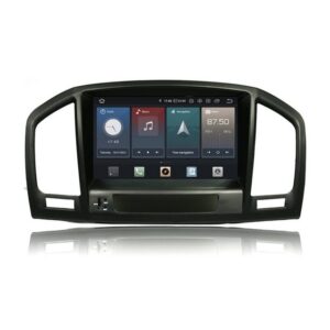 TAFFIO Für Opel Insignia 7" Touchscreen Android Autoradio DVD GPS Navigation Einbau-Navigationsgerät