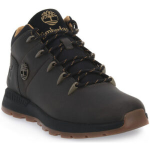 Timberland Herrenschuhe SPRINT TREKKER MID CASTELROCK