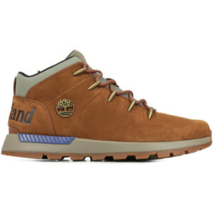 Timberland Herrenstiefel Sprint Trekker Mid