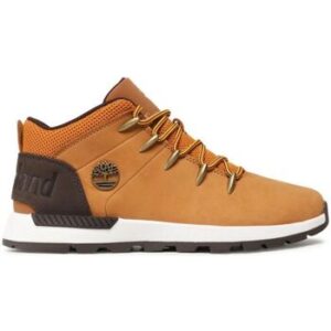 Timberland Herrenstiefel TB0A257D2311 - SPRINT TREKKER-WHEAT