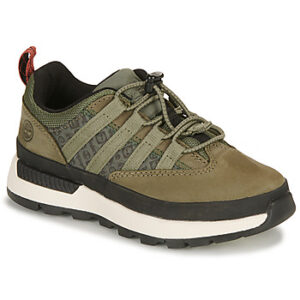 Timberland Kinderschuhe EURO TREKKER LOW F/L