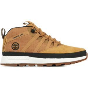 Timberland Stiefel Euro Trekker Super Ox