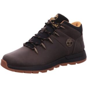 Timberland Stiefel Sprint Trekker Mid TBOA 657Z0331