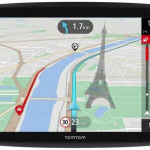 TomTom TomTom GO Navigator 6" PKW-Navigationsgerät