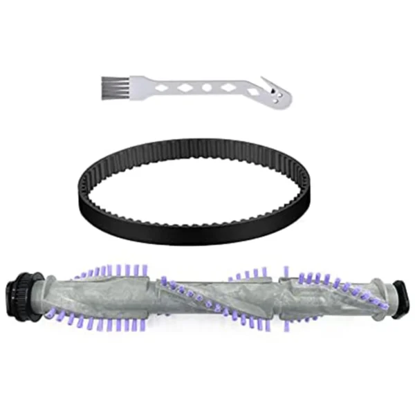 Vacuum Cleaner Brush Roll Belt for Shark Navigator Lift-Away NV350 NV351 NV352 NV356 NV356E Replace Part No.193FFJ