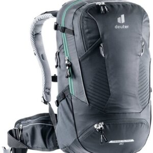 deuter Fahrradrucksack DEUTER Trans Alpine 30 Rucksack Wandern Trekking Touren Outdoor