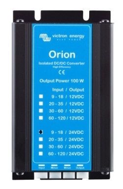 victron energy Victron Energy DC/DC-Wandler Orion 12/24-20