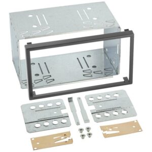 ACV ACV 381230-00 Autoradio Einbaublende DoppelDIN Autoradio