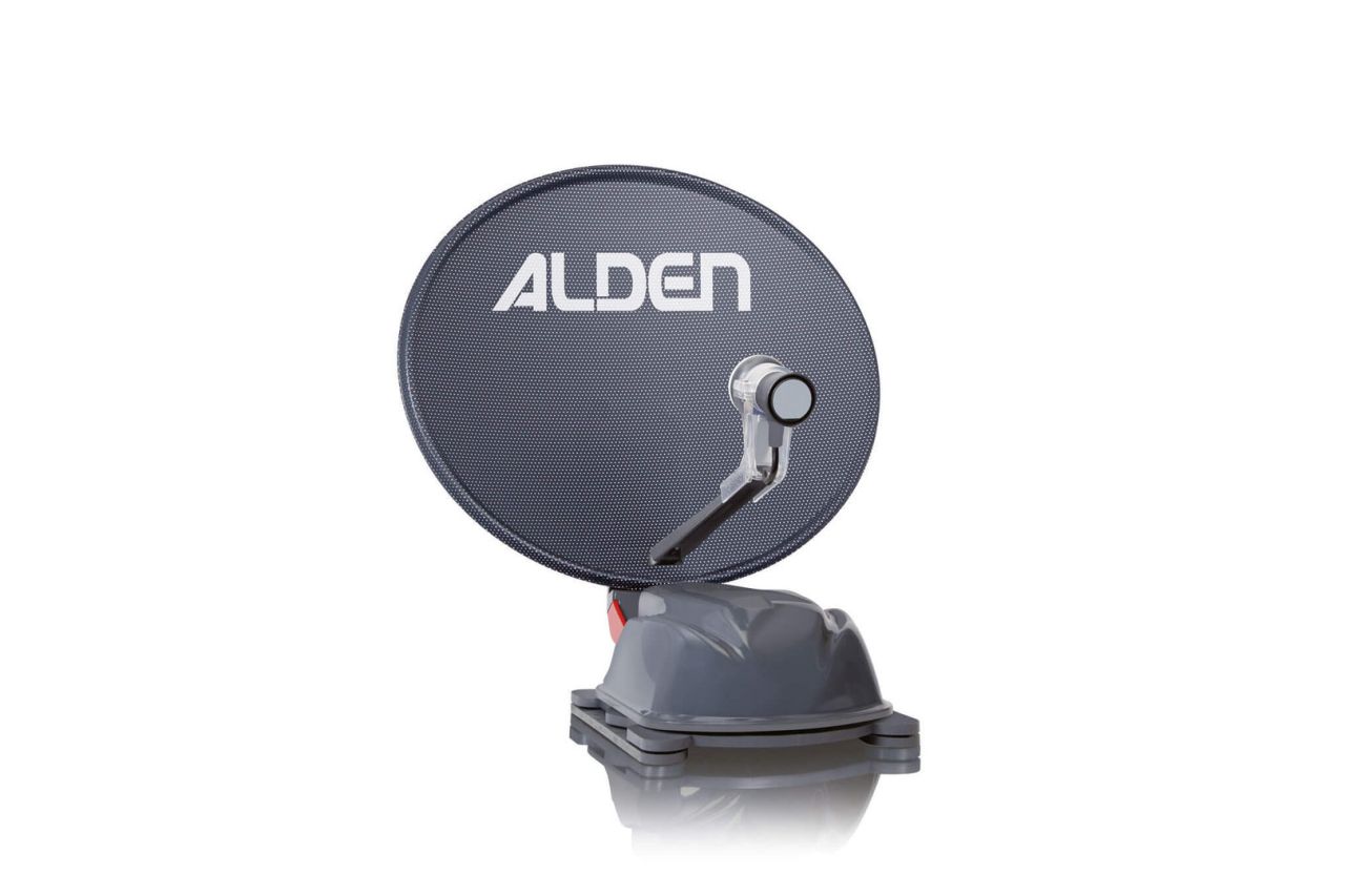 ALDEN ALDEN AS2 60 HD Ultrawhite