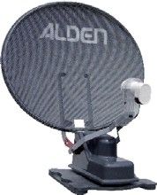 ALDEN ALDEN OneLight 60 HD EVO