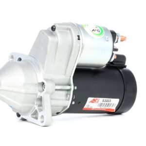 AS-PL Anlasser OPEL,FIAT,CHEVROLET S3003 25182244,25186107,25187957 Starter 96469963,96843578,96952006,10455506,96208782,96430344,96469960,96550792