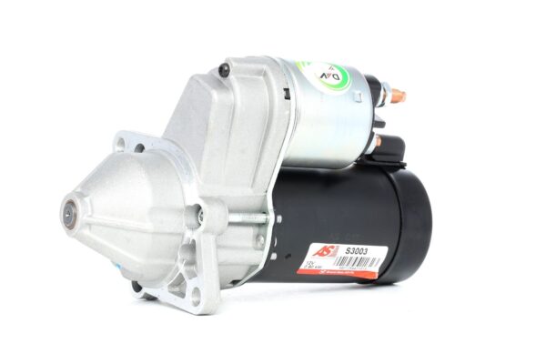 AS-PL Anlasser OPEL,FIAT,CHEVROLET S3003 25182244,25186107,25187957 Starter 96469963,96843578,96952006,10455506,96208782,96430344,96469960,96550792