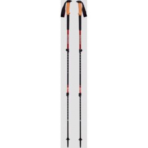 BLACK DIAMOND Wanderstöcke TRAIL CORK TREKKING POLES