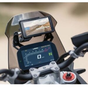 BMW BMW Satz ConnectedRide Navigator 77525A881E8 MOTORRAD NAVIGATOR GPS Navigationsgerät