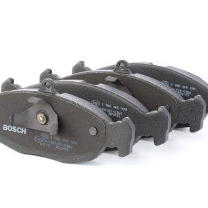 BOSCH Bremsbelagsatz OPEL,CHEVROLET,DAEWOO 0 986 460 938 7563D688,BPOPEF1,E190R011075816 11046148XX2,11046948372,1605087,1605455,1605824,1605881