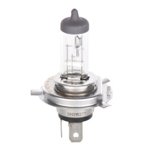 BOSCH Glühlampe, Fernscheinwerfer VW,AUDI,MERCEDES-BENZ 1 987 302 803 12V6055WH4ECO,0050185