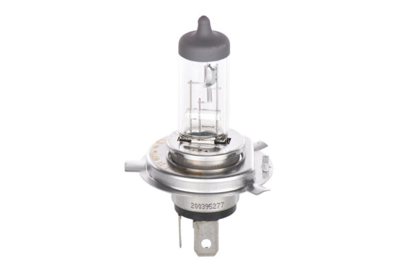 BOSCH Glühlampe, Fernscheinwerfer VW,AUDI,MERCEDES-BENZ 1 987 302 803 12V6055WH4ECO,0050185