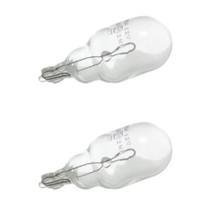 BOSCH Glühlampe VW,AUDI,MERCEDES-BENZ 1 987 301 049 12V16WW16WPURELIGHT,W16WW21x95d,16890290 YY04500824600