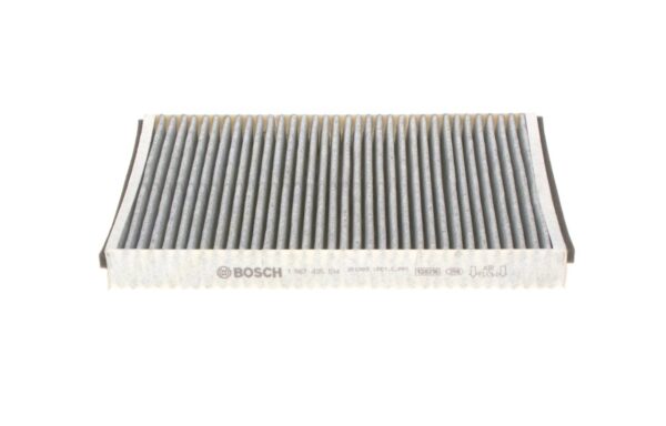 BOSCH Innenraumfilter OPEL,CHEVROLET,VAUXHALL 1 987 435 514 13175554,9121627,13175554 13175554,9121627,13175554,1718046,6808607,9121627,95528292