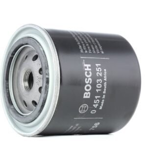 BOSCH Ölfilter JEEP,LAND ROVER,CHRYSLER 0 451 103 251 5281090,OFCHR1,01090234 Motorölfilter,Filter für Öl 01090690,01090707,01090708,01090714,01107411