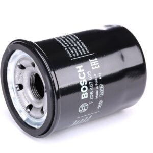 BOSCH Ölfilter OPEL,FORD,FIAT F 026 407 025 15400PLMA02,6000605218,F026408895 Motorölfilter,Filter für Öl SMD360935,VA30A4000103,VA30A4000105,1109AE