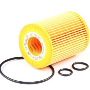 BOSCH Ölfilter OPEL,HONDA,VAUXHALL 1 457 429 199 F026408897,93190777,97223218 Motorölfilter,Filter für Öl 93190777,95526811,97223218,15430PLZD00