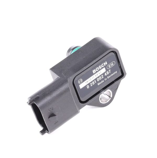 BOSCH Saugrohrdrucksensor OPEL,VAUXHALL 0 281 002 487 DSLDF6,6335606,97287868 97287868