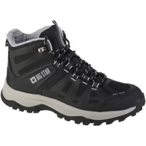 Big Star Herrenschuhe Trekking Shoes