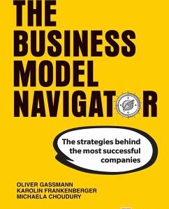 Business Model Navigator, The (eBook, PDF)