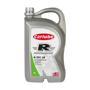 CARLUBE Tetrosyl Motoröl Carlube 10W-30 A3/B4 Inhalt: 5l KBO005