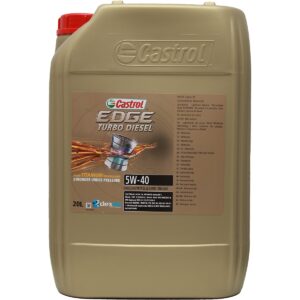 CASTROL Motoröl VW,AUDI,MERCEDES-BENZ 1535B1 Motorenöl,Öl,Öl für Motor