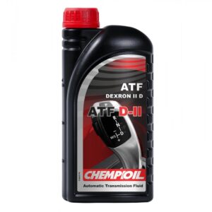 CHEMPIOIL Automatikgetriebeöl ATF IID CH8901-1 VW,AUDI,MERCEDES-BENZ,GOLF II (19E, 1G1),GOLF III (1H1),TRANSPORTER III Bus,GOLF I Cabriolet (155)