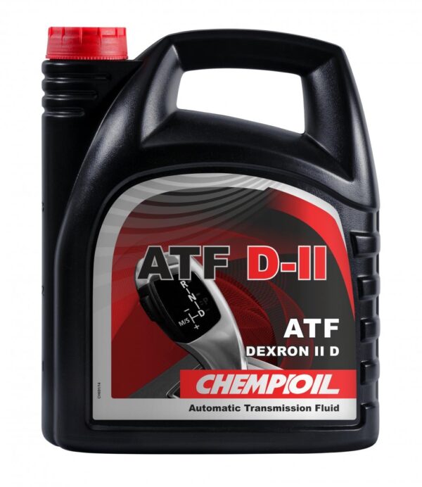 CHEMPIOIL Automatikgetriebeöl ATF IID CH8901-4 VW,AUDI,MERCEDES-BENZ,GOLF II (19E, 1G1),GOLF III (1H1),TRANSPORTER III Bus,GOLF I Cabriolet (155)