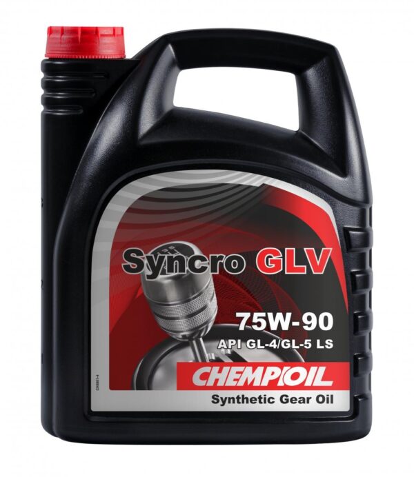 CHEMPIOIL Getriebeöl 75W-90 CH8801-4 VW,AUDI,MERCEDES-BENZ,Golf IV Schrägheck (1J1),POLO (9N_),Golf VII Schrägheck (5G1, BQ1, BE1, BE2),GOLF VI (5K1)