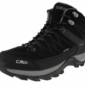 CMP CMP Herren Trekking Boots Rigel Wanderstiefel