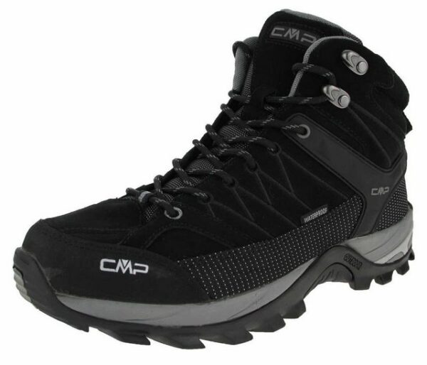 CMP CMP Herren Trekking Boots Rigel Wanderstiefel