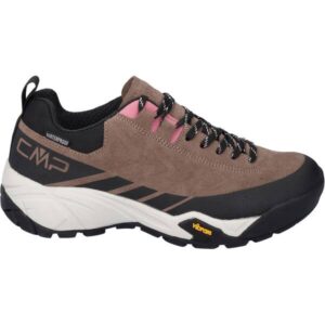 CMP Damen Trekkinghalbschuhe MINTAKA WMN WP TREKKING SHOES