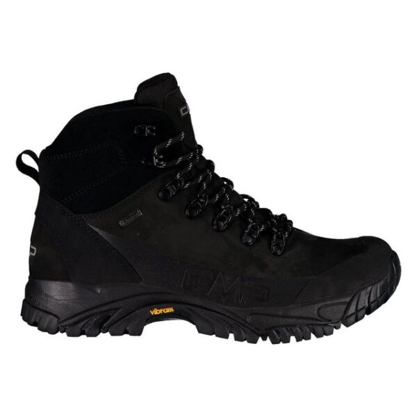 CMP Dhenieb Trekking Schuh Trekkingschuh mit Vibram-Sohle 'Skeleton Q169'