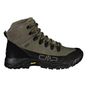 CMP Dhenieb Trekking Schuh Trekkingschuh mit Vibram-Sohle 'Skeleton Q169'